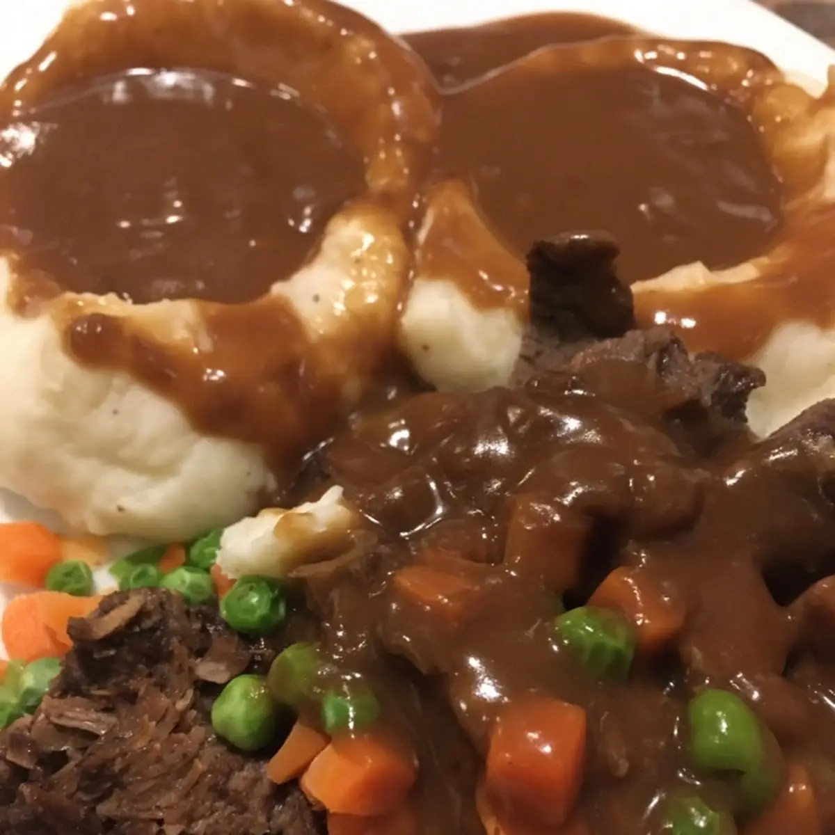 Pot Roast