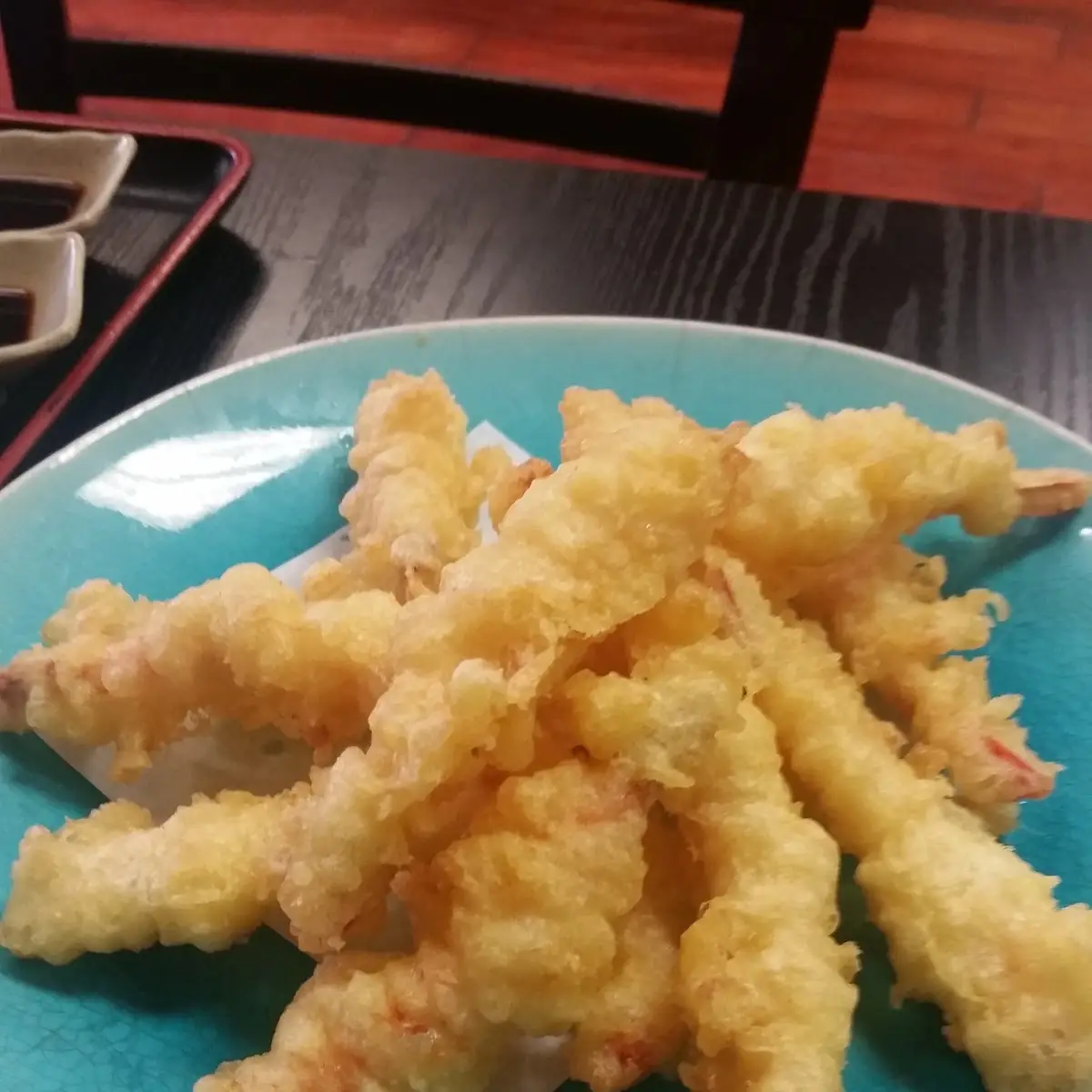 Tempura Shrimp