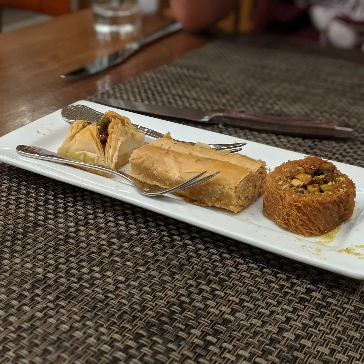 Baklava