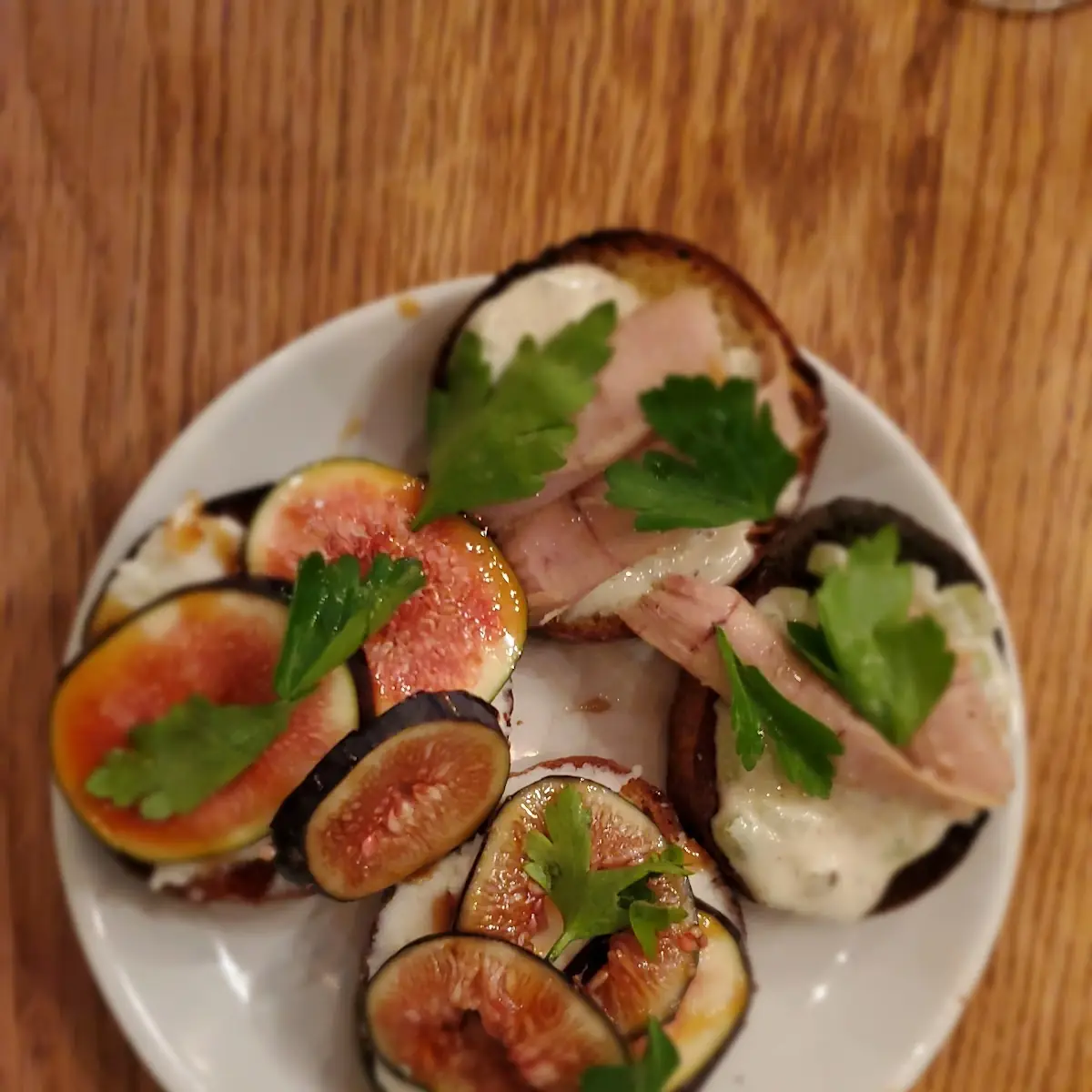 Goat Cheese