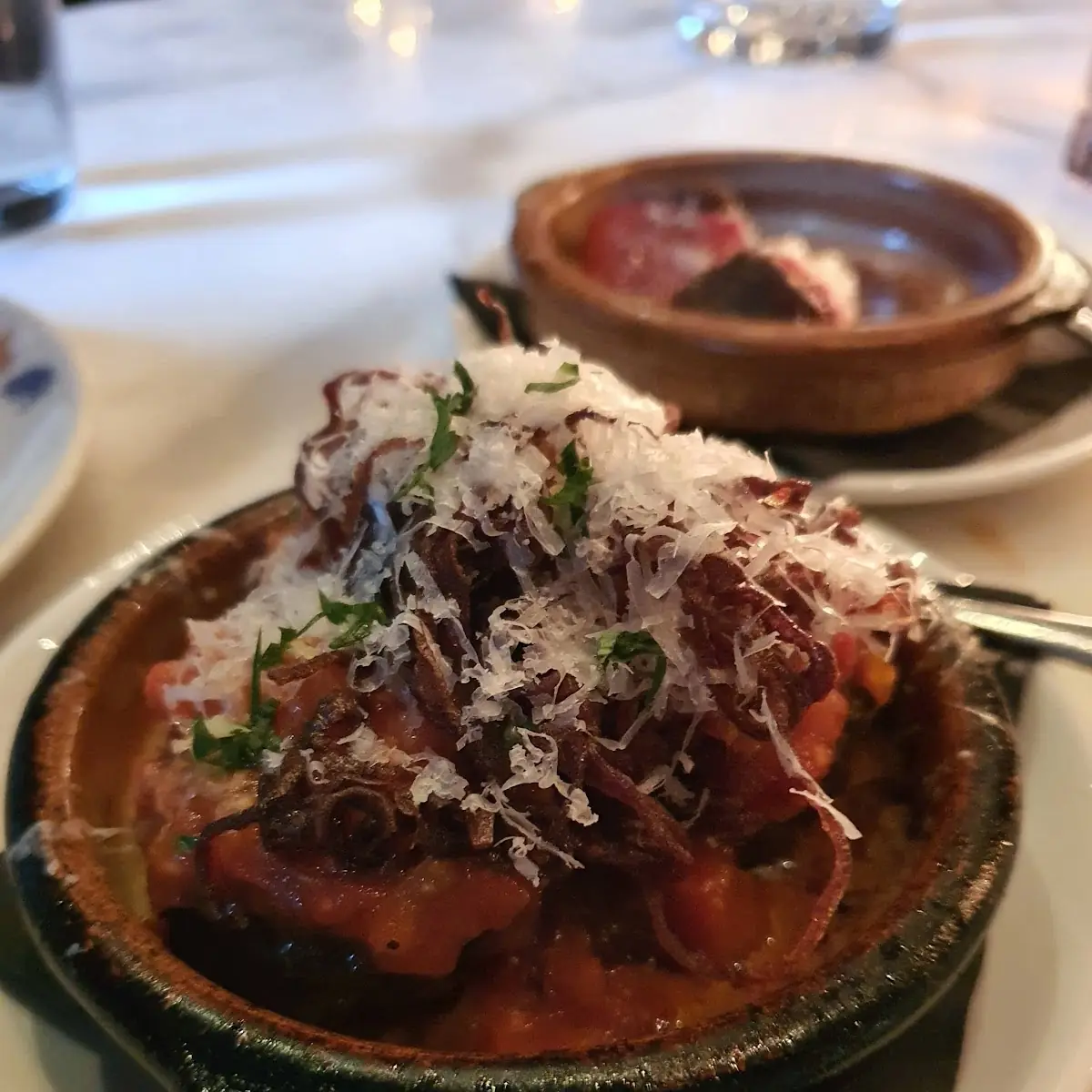 Wagyu Meatballs