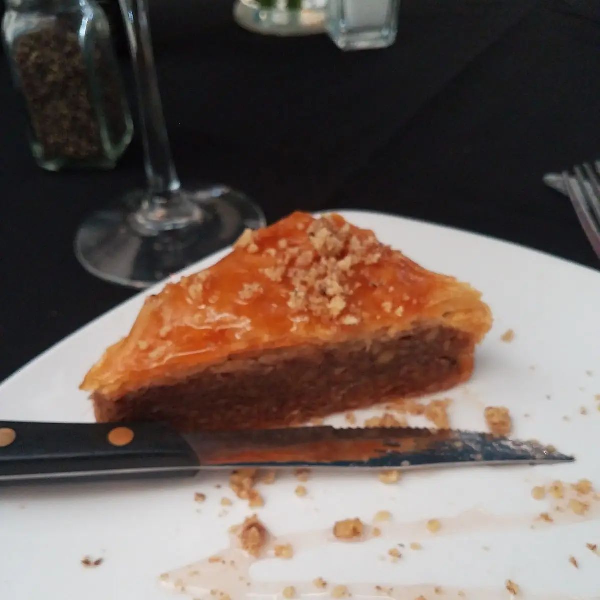 Baklava
