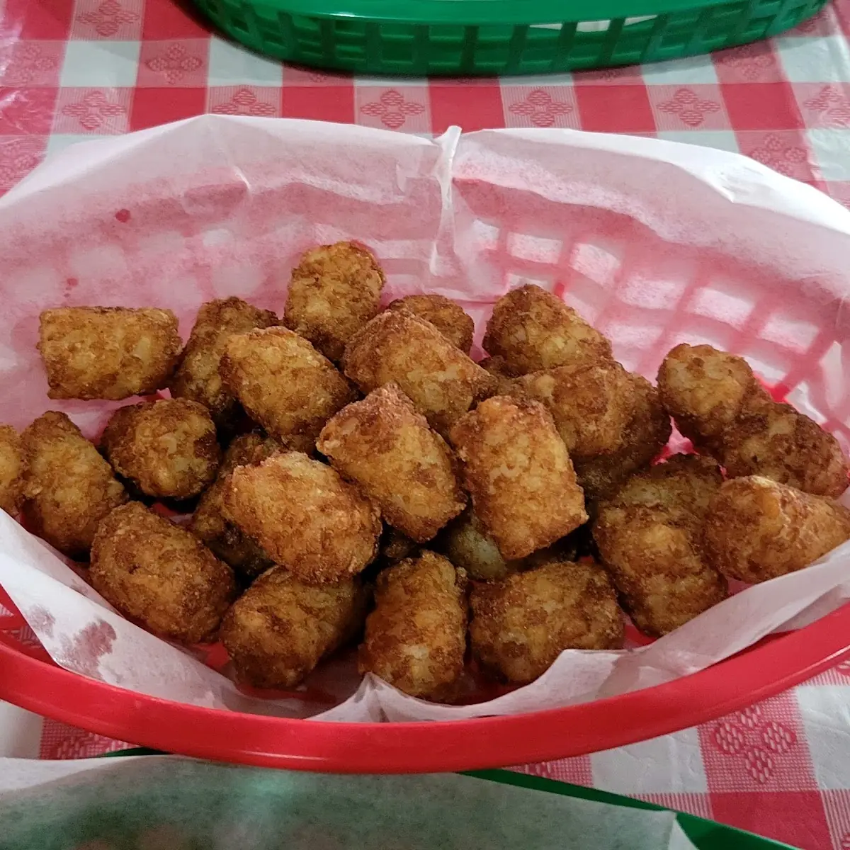 Tater Tots