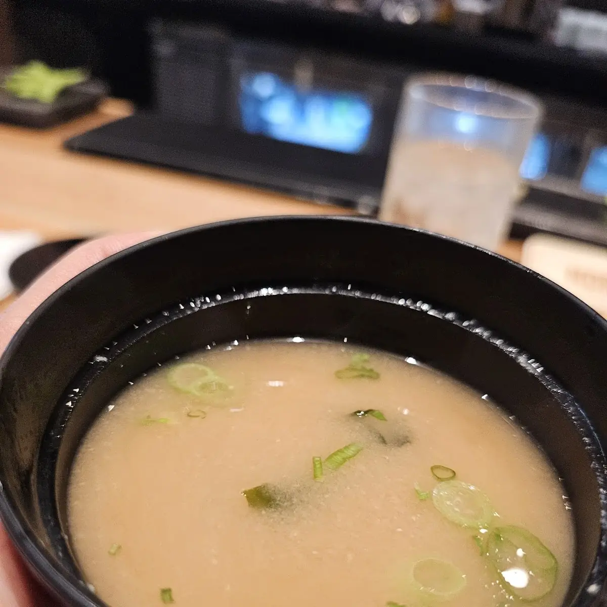 Miso Soup