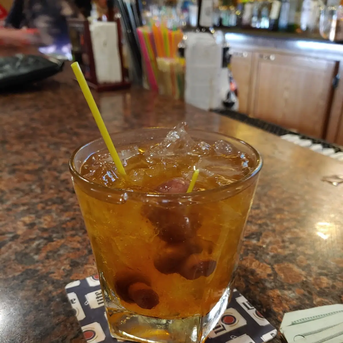Old Fashion