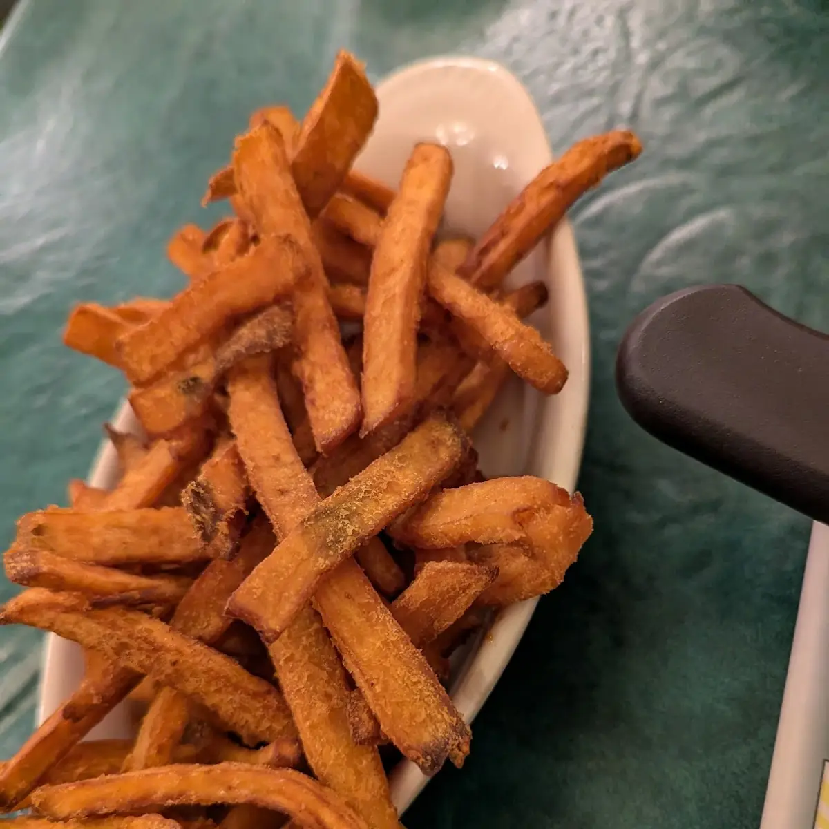 Sweet Potato