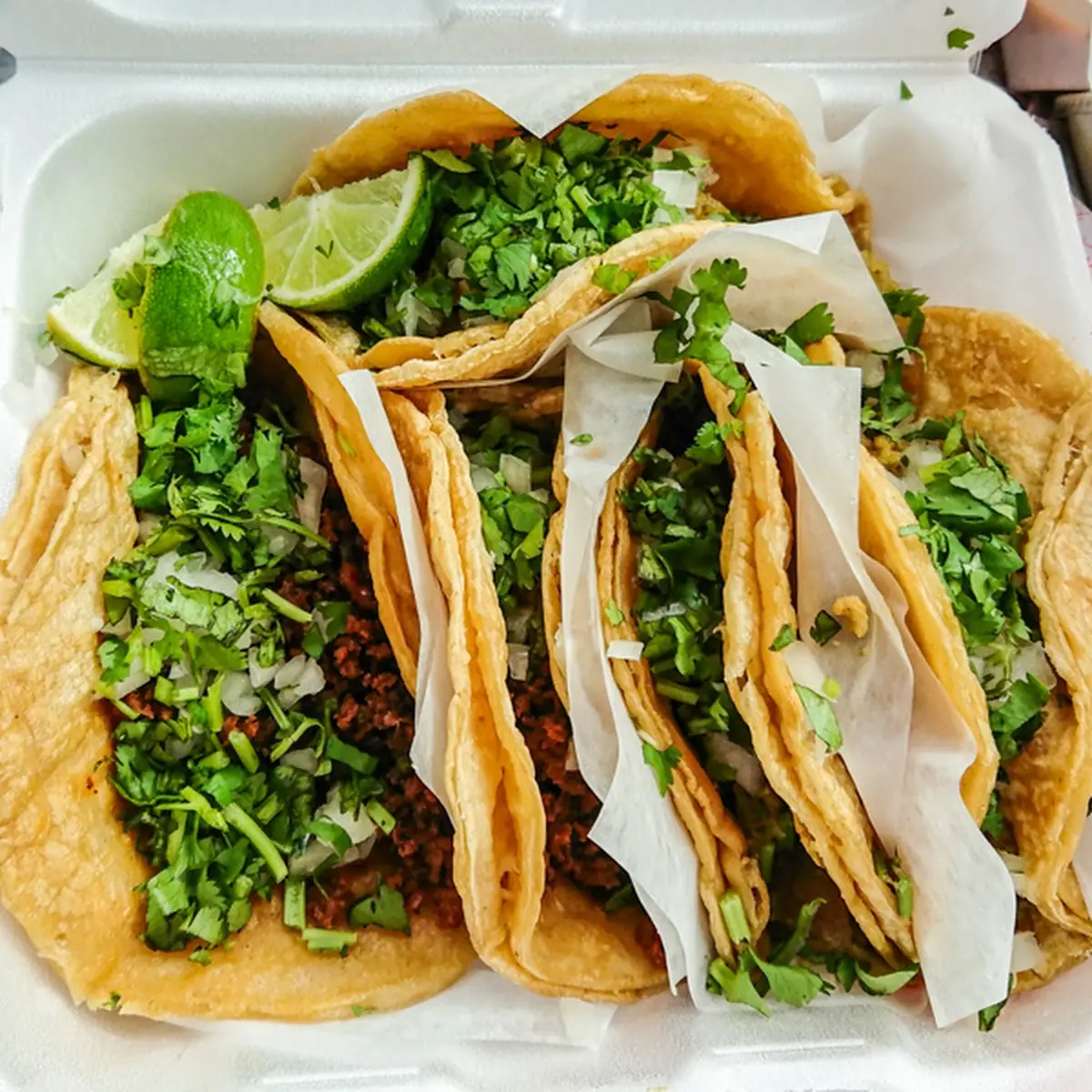 Cactus Tacos