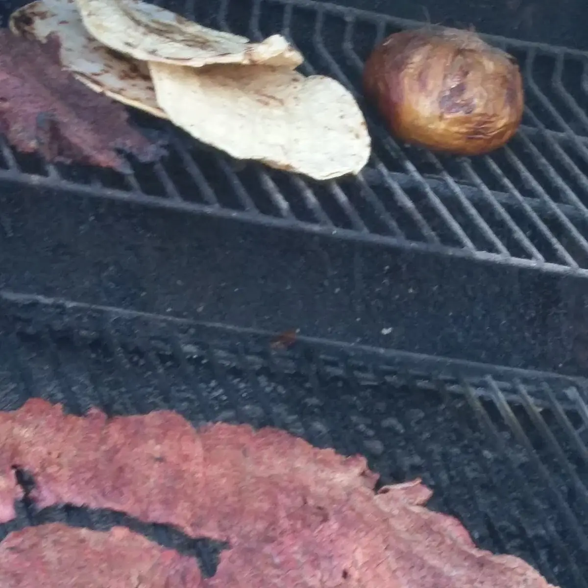 Carne Asada