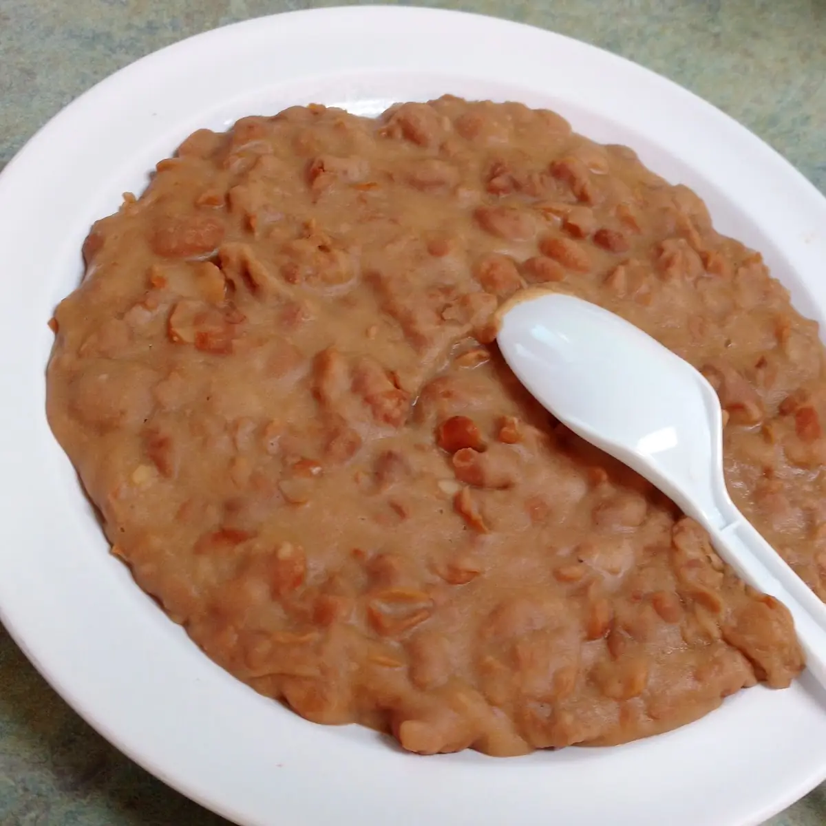 Refried Beans