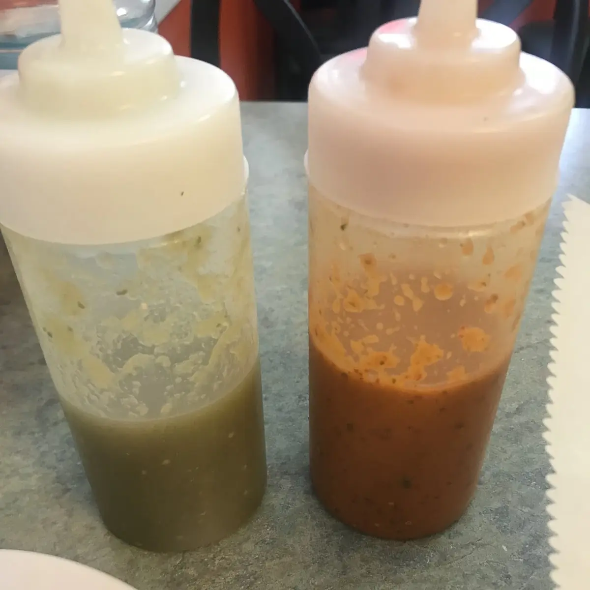 Thai Tea