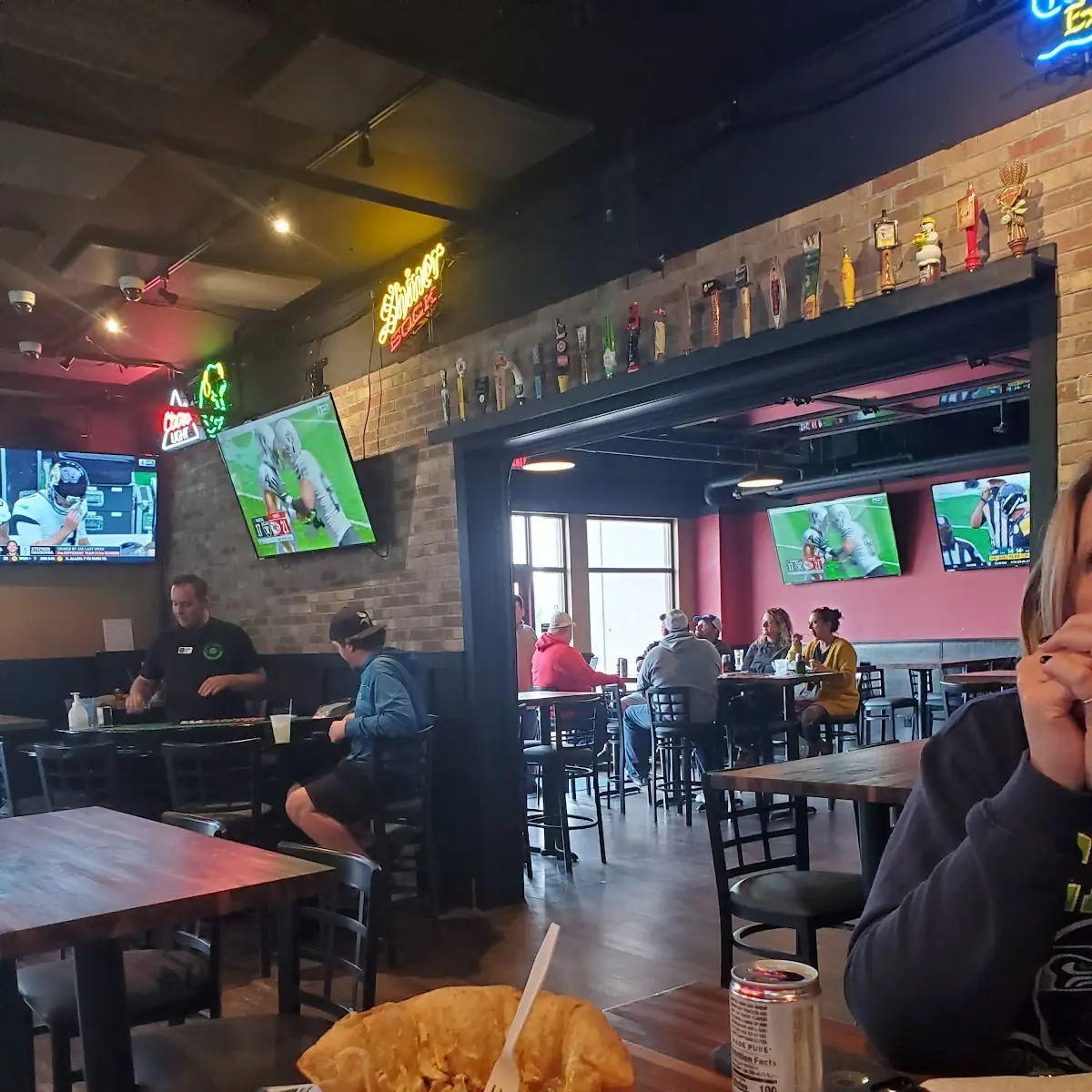 Taco Salad