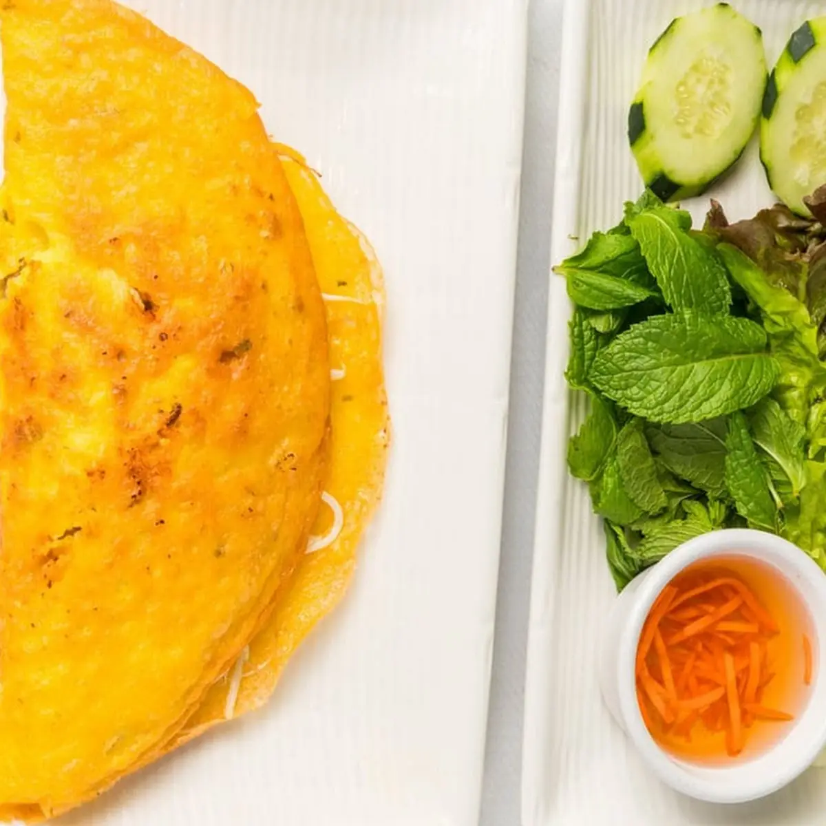 Bánh Xèo