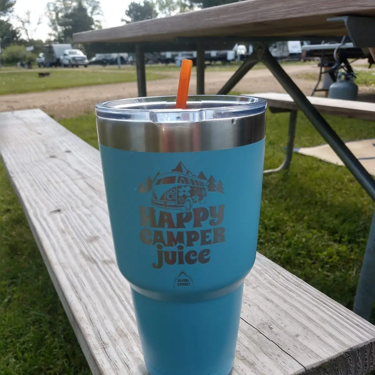 Tater Kegs