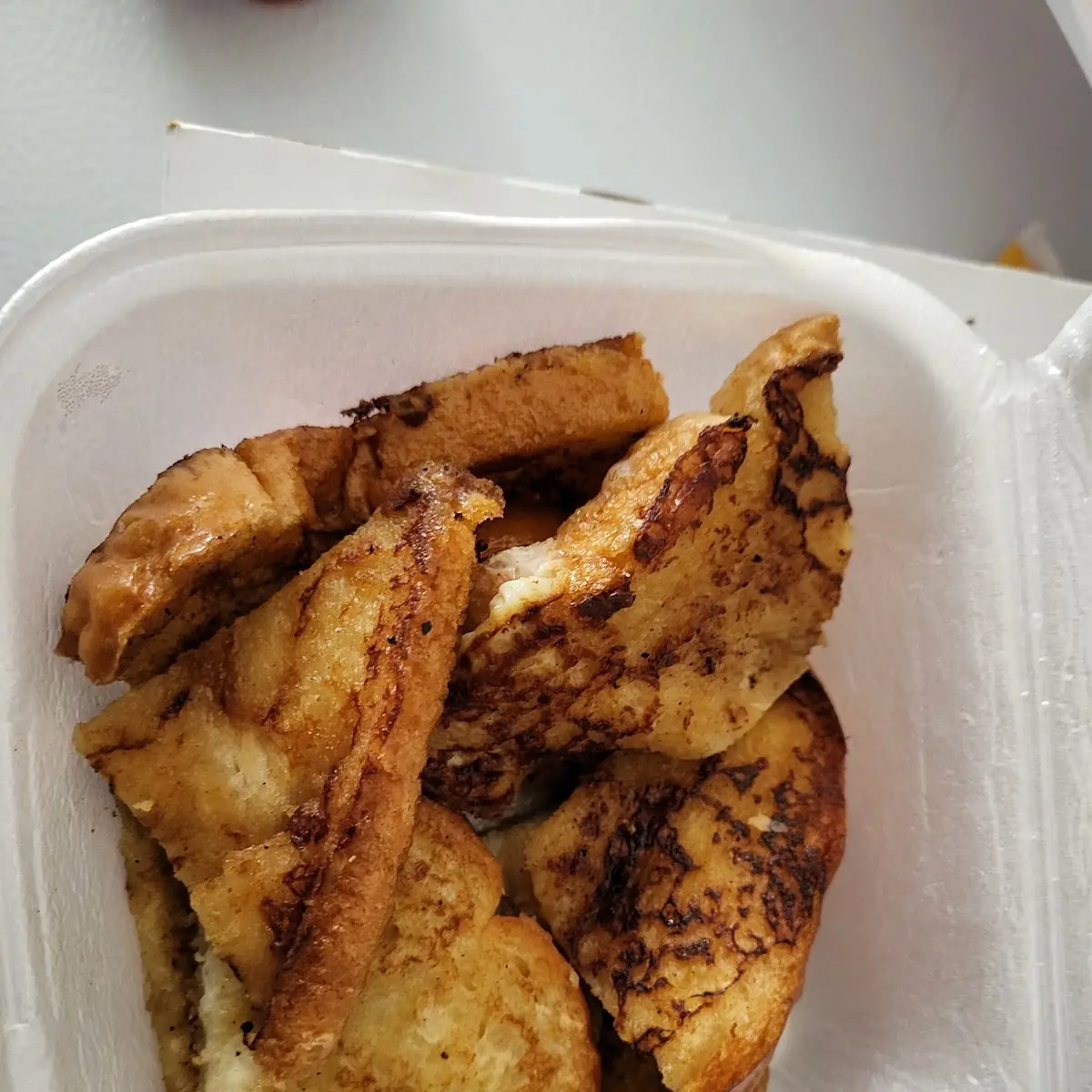 French Toast