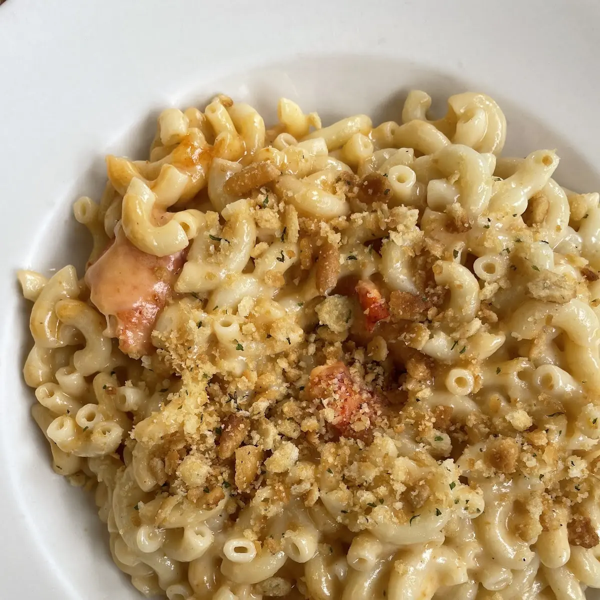 Mac and Cheese