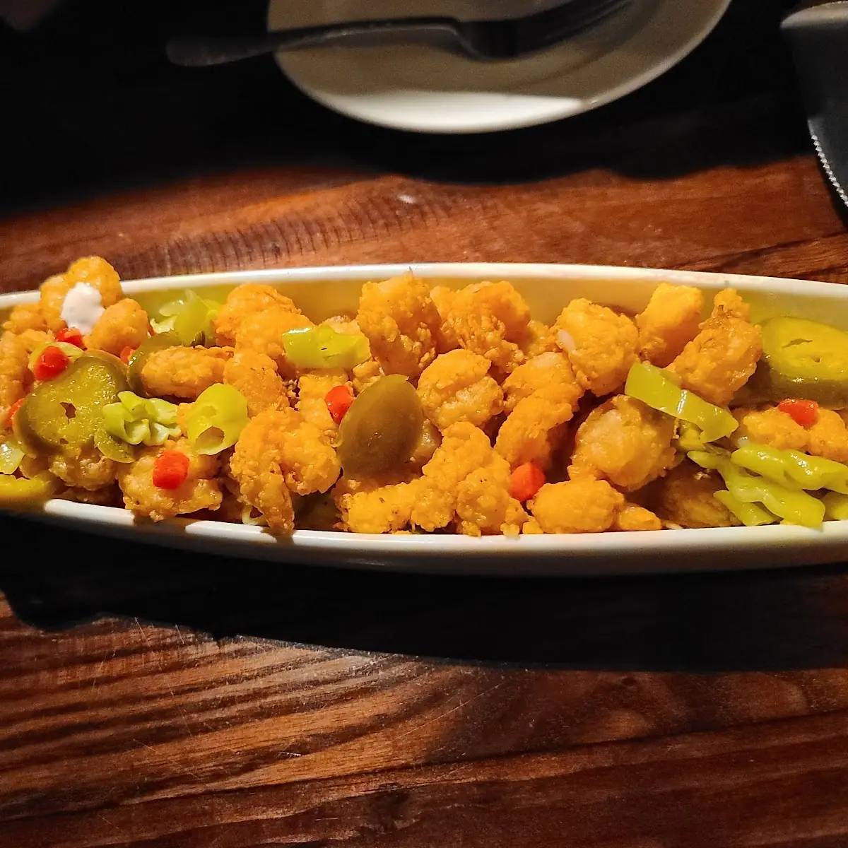 Wild West Shrimp