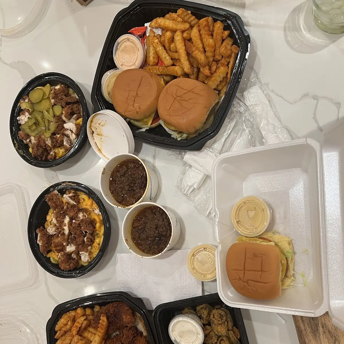 Pulled Pork