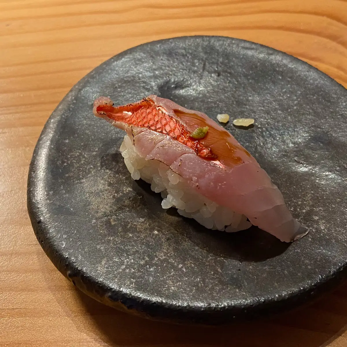 Tuna Nigiri