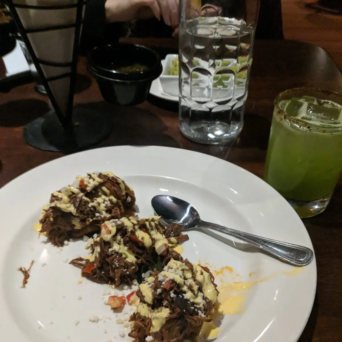 Platanos De Ropa Vieja