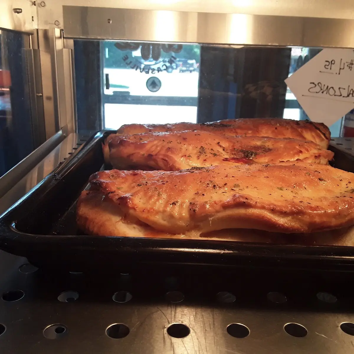 Calzone