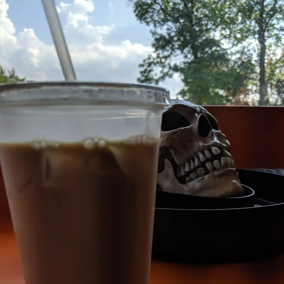 Cold Brew