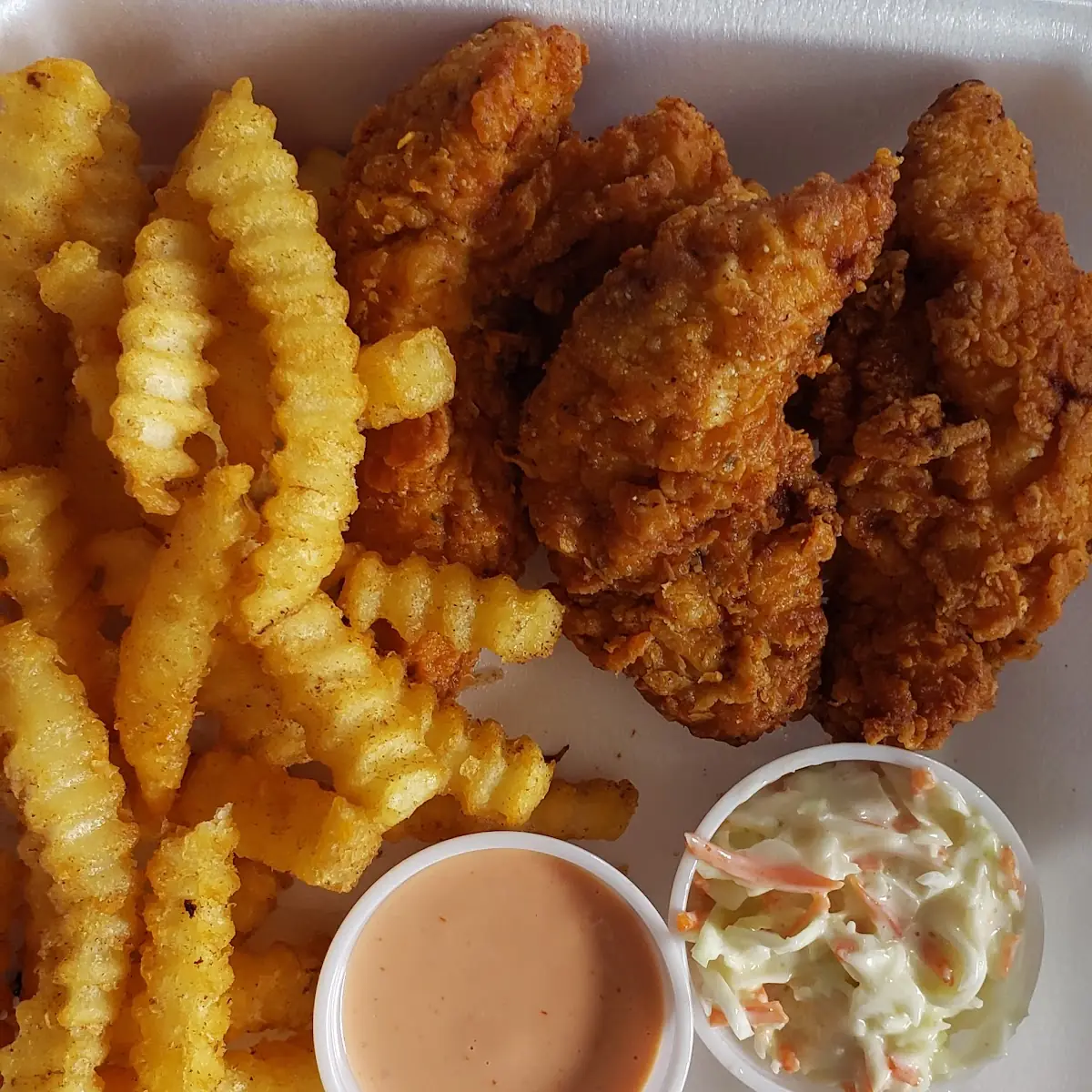 Chicken Tender