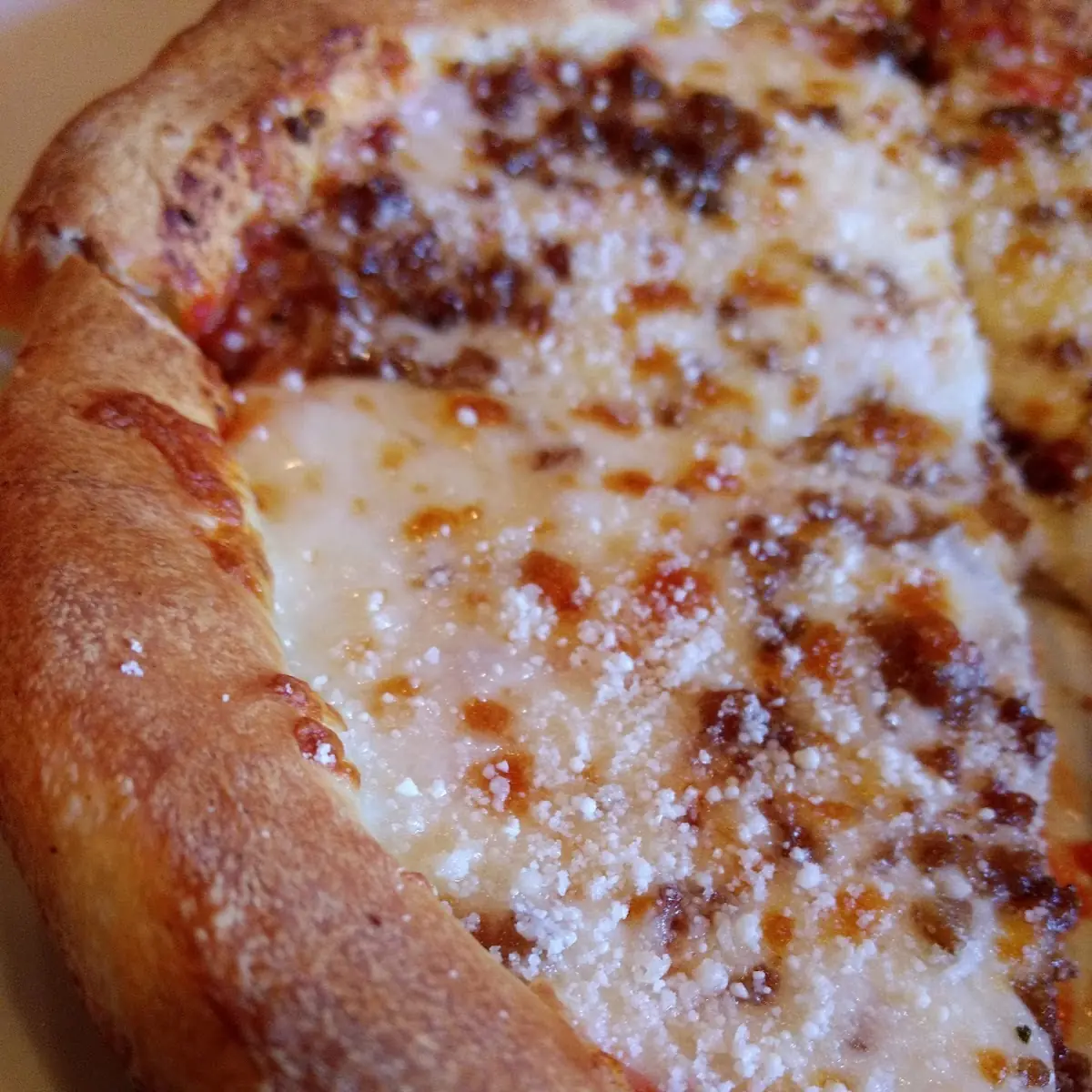 Cheese Pizza
