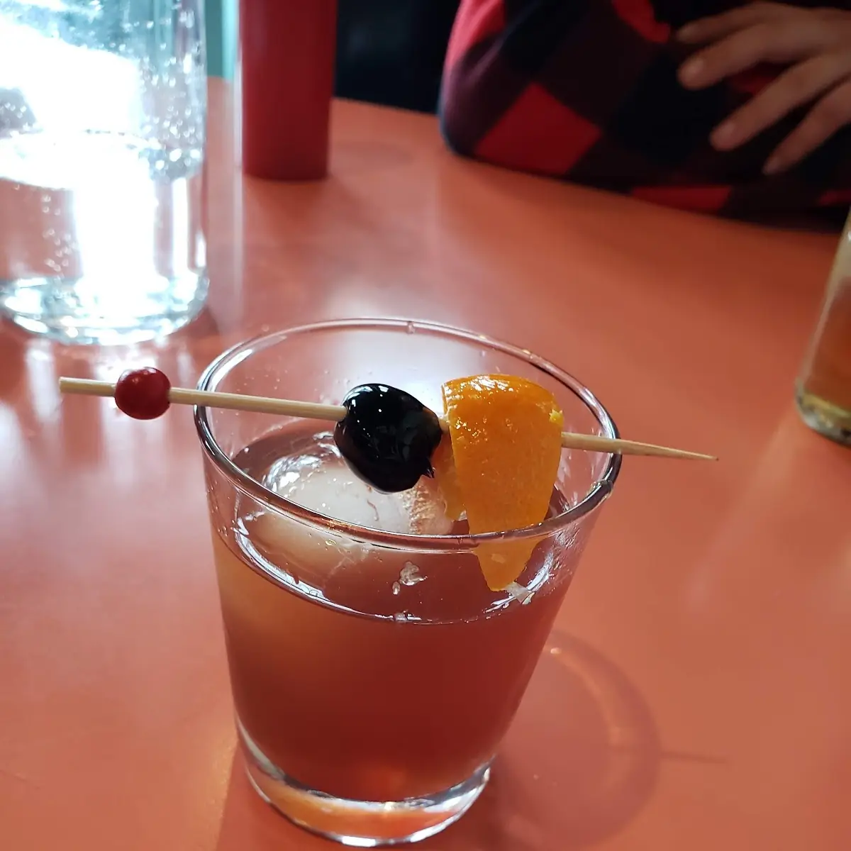 Featured Cocktail