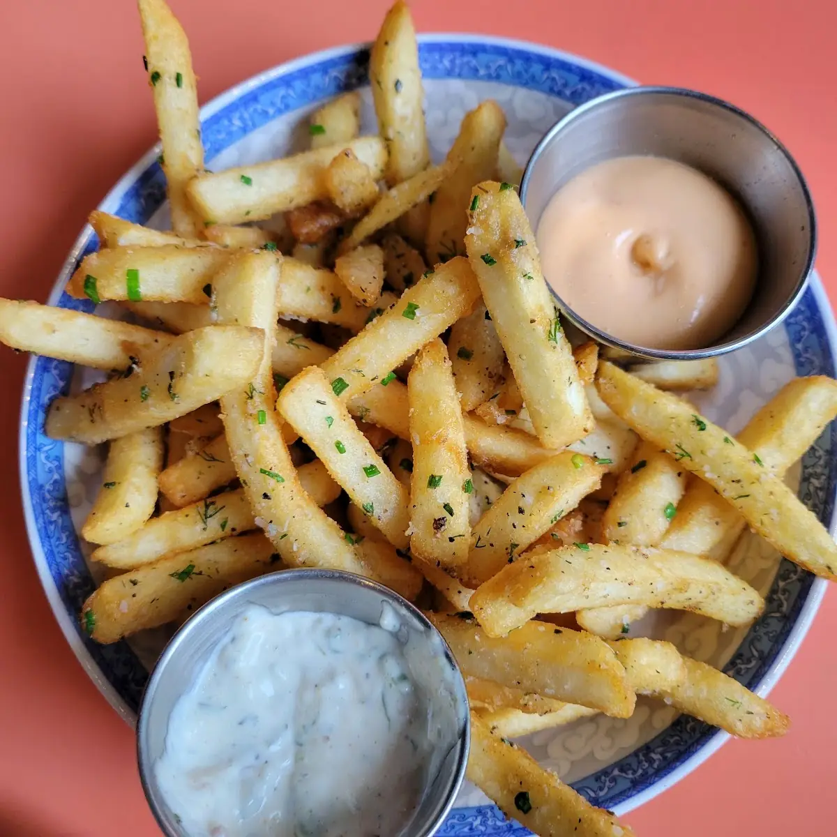 Side of Fries