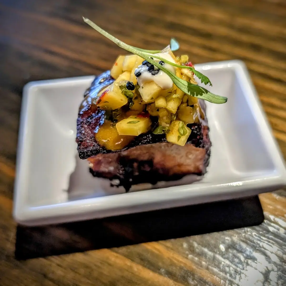 Pork Belly Teaser