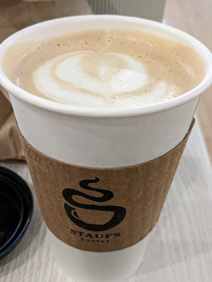 Chai Latte