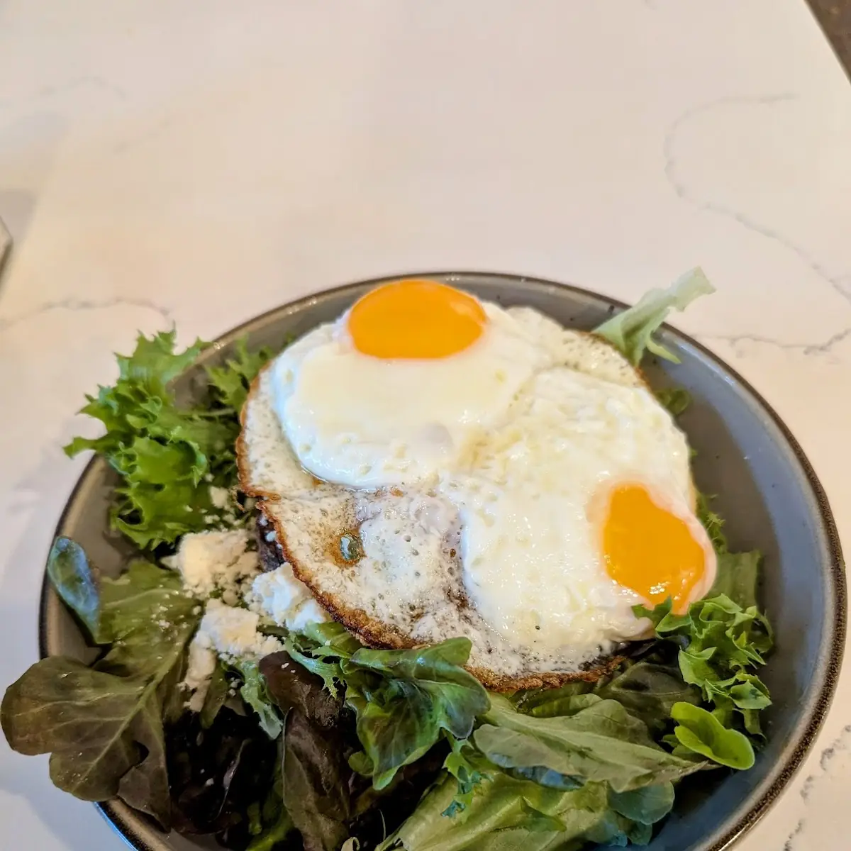 Avocado Toast Plus