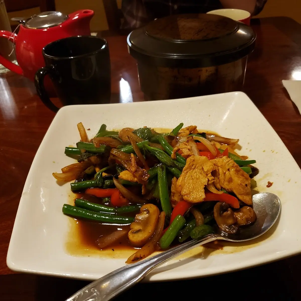 Pad Ped Deluxe