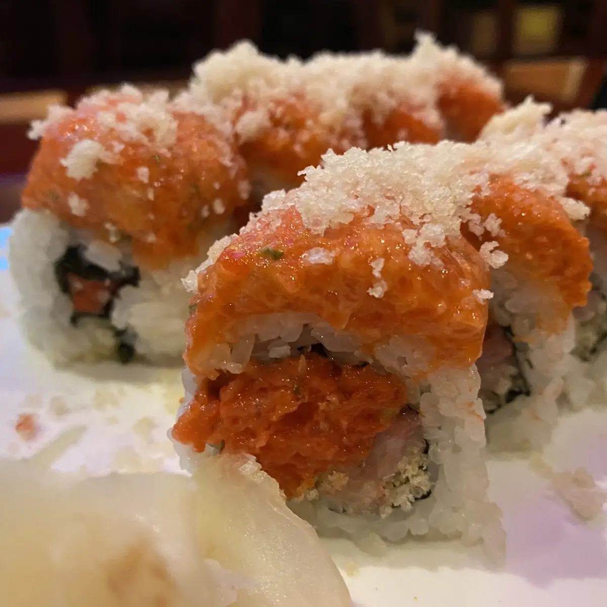 California Roll