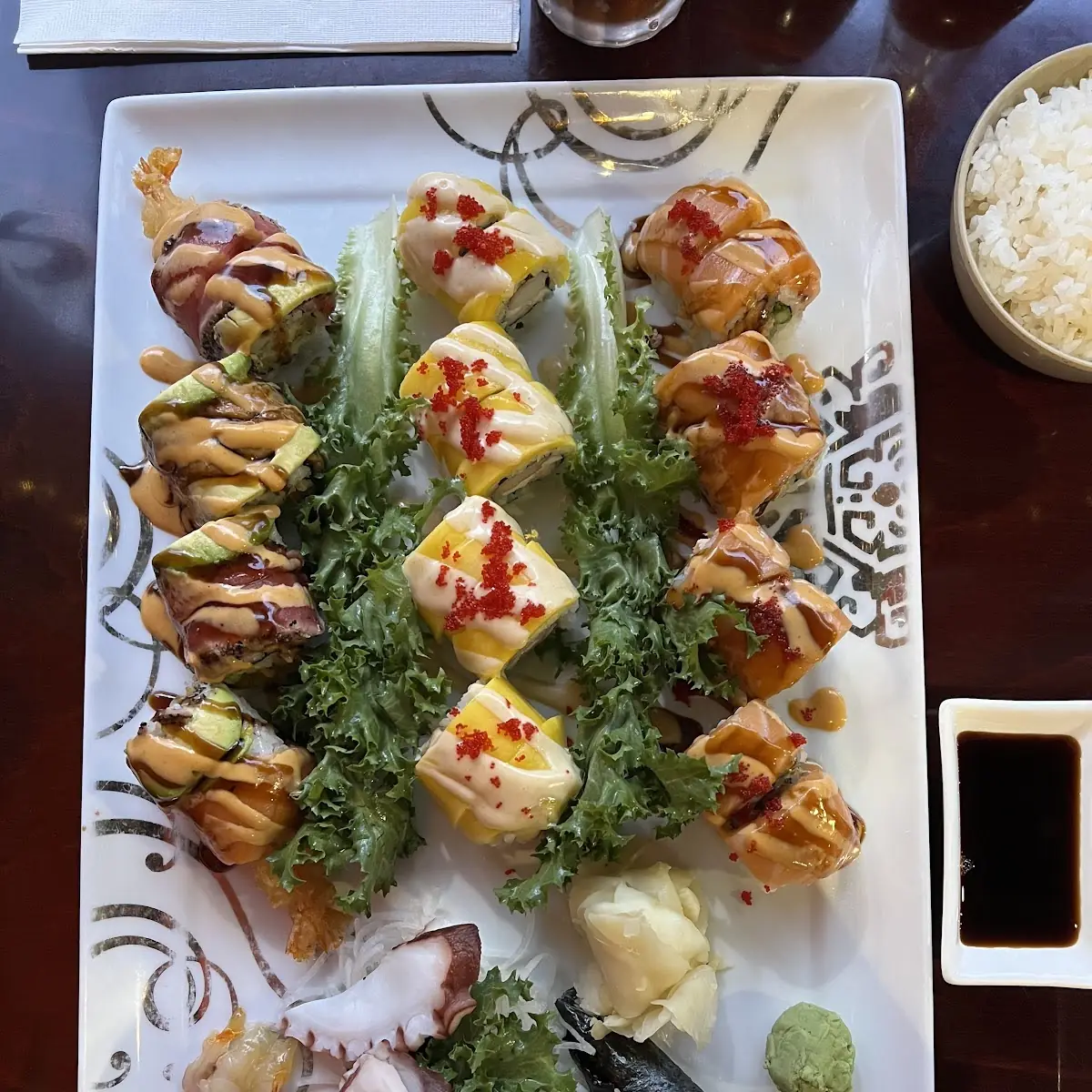 Yellowtail Jalapeno