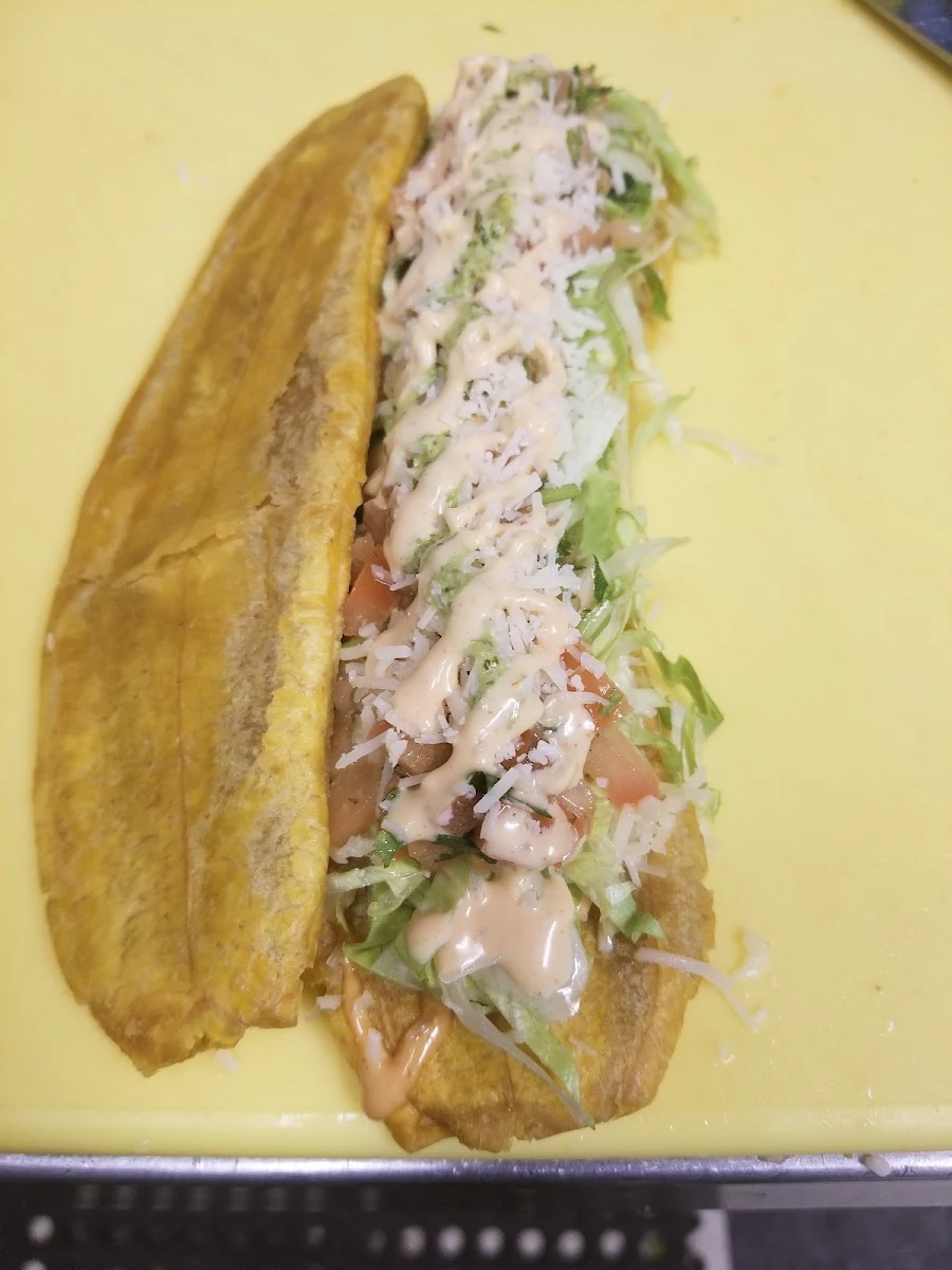 Lobster Roll