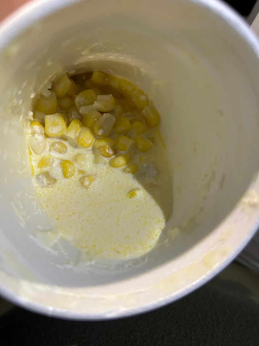 Sweet Corn