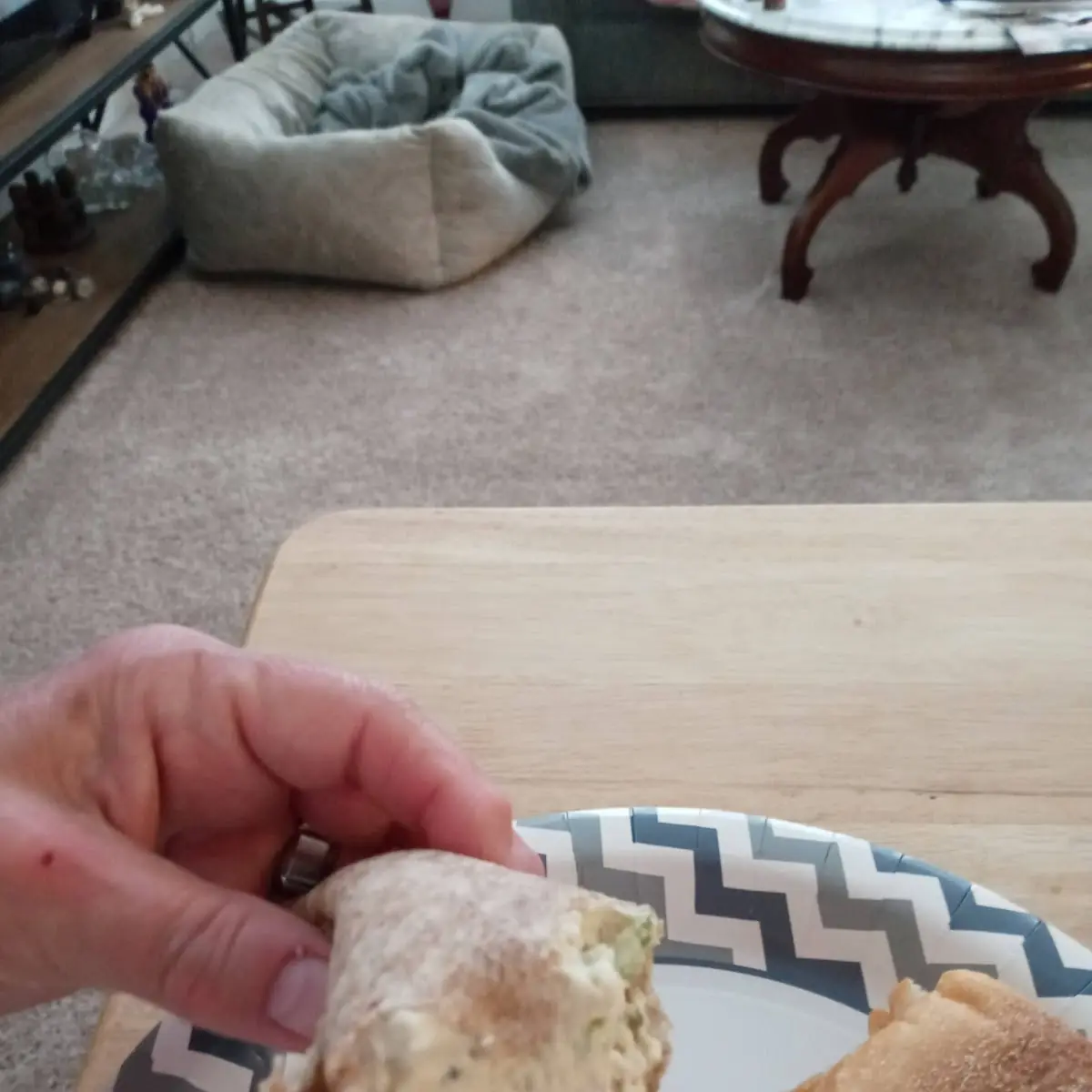 Chicken Salad Sandwich
