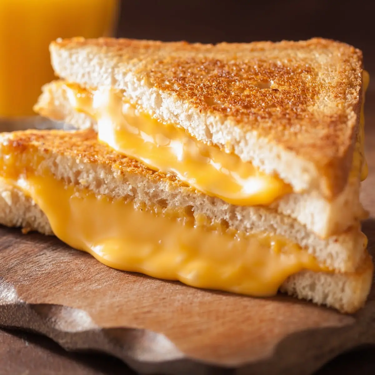 Grilled Cheese