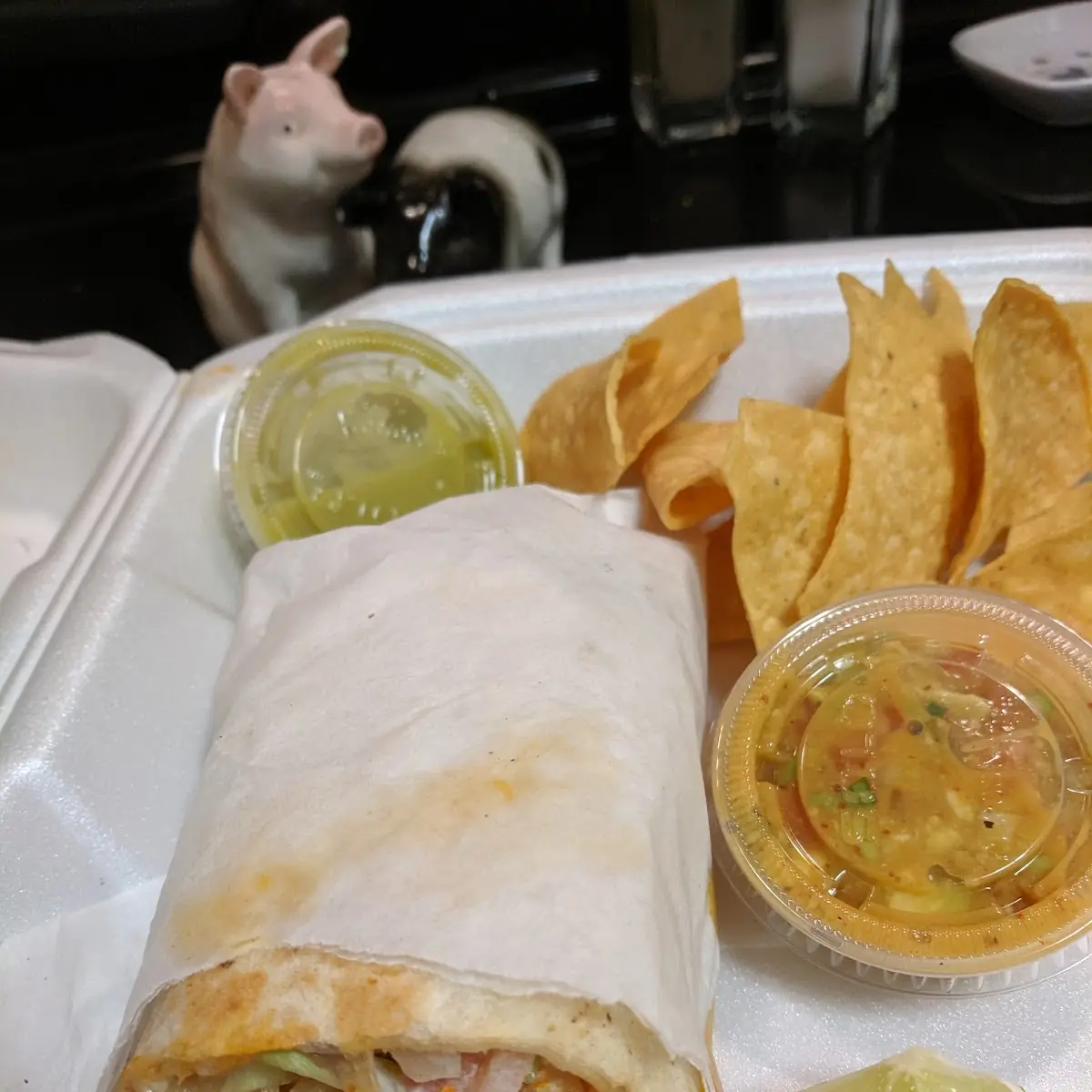 Salsa Verde