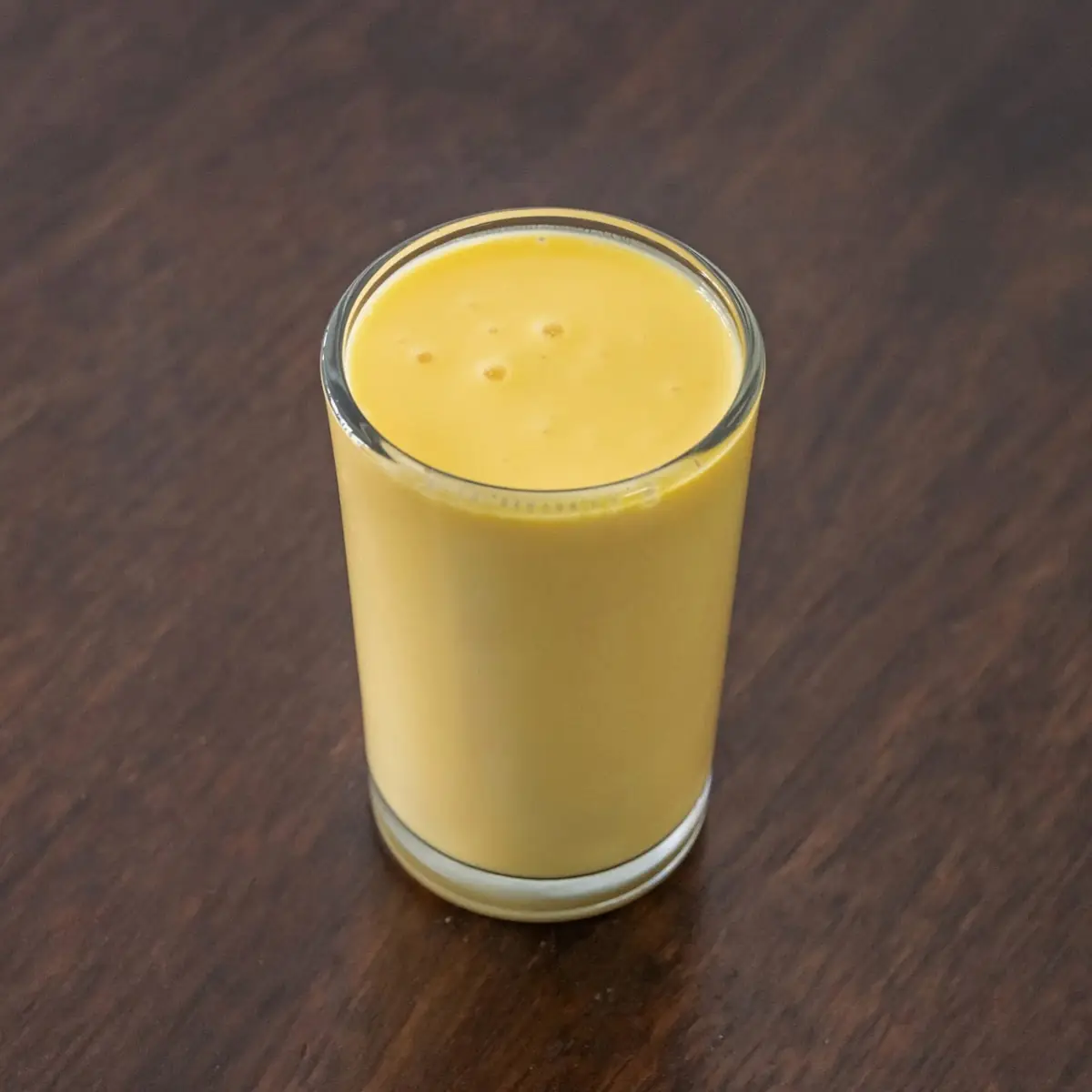 Mango Lassi