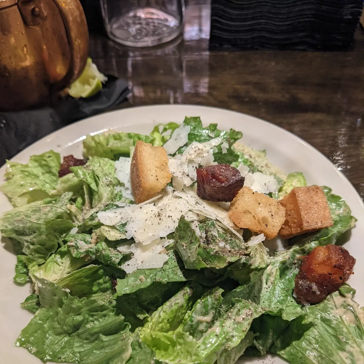 Caesar Salad
