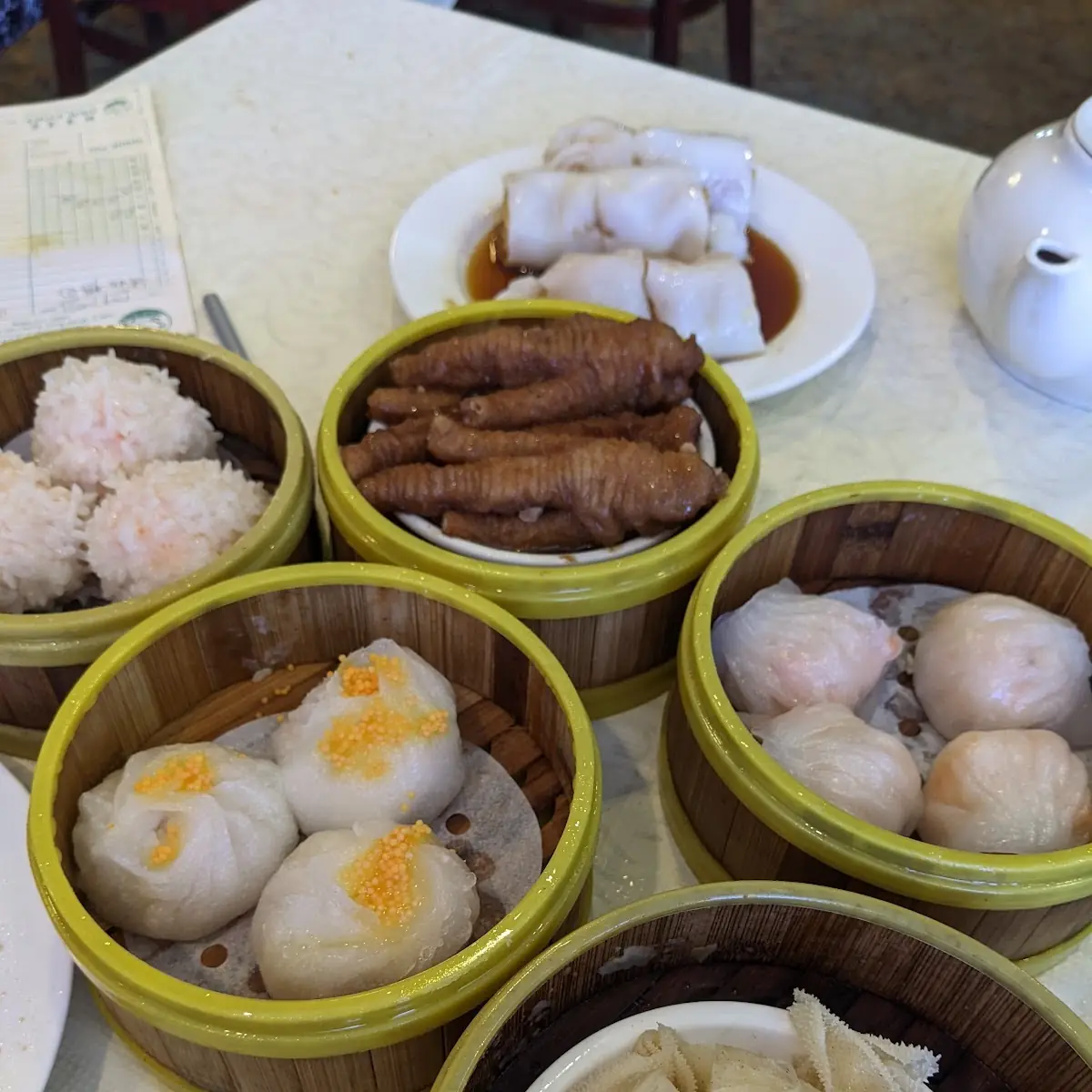 Dim Sum