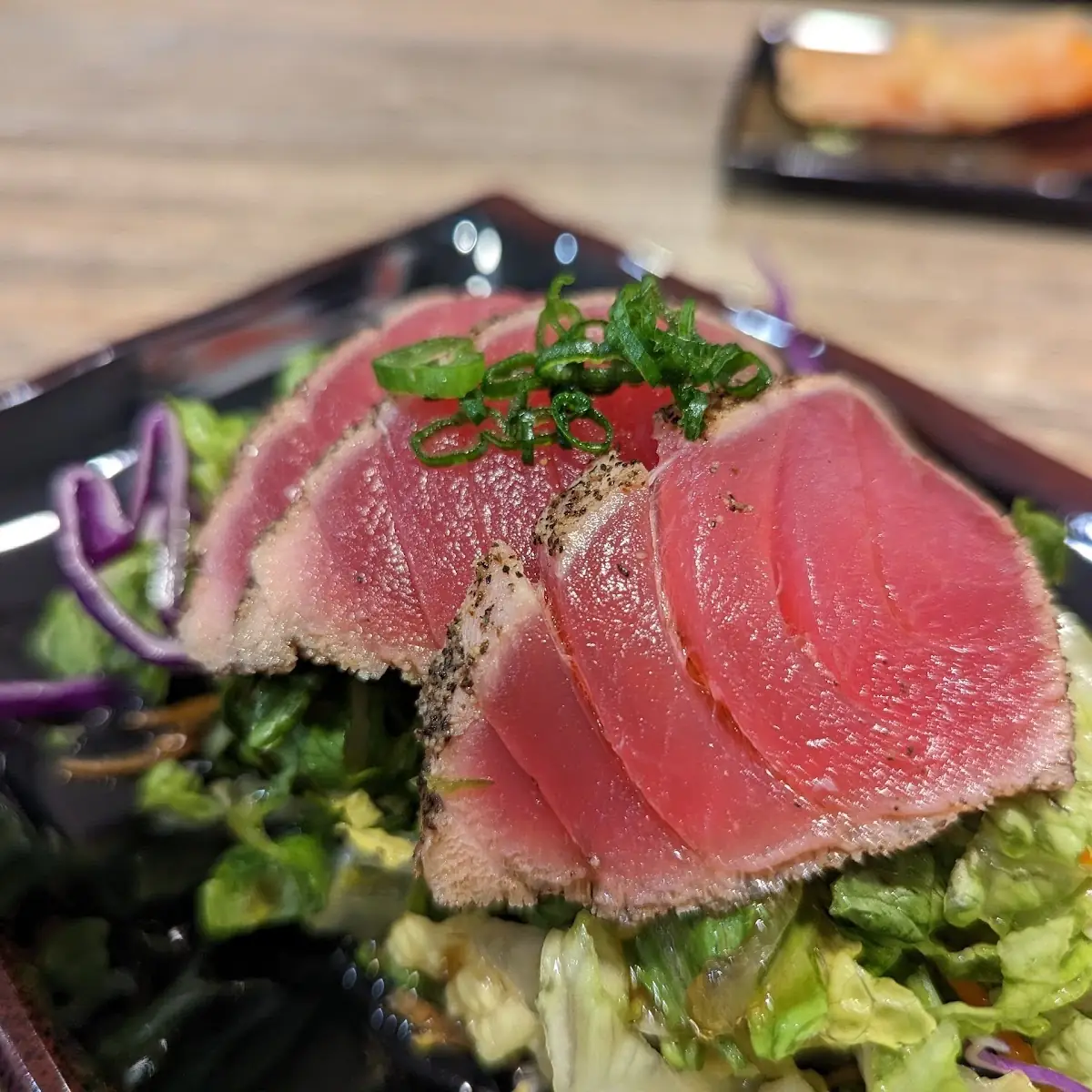 Tuna Salad