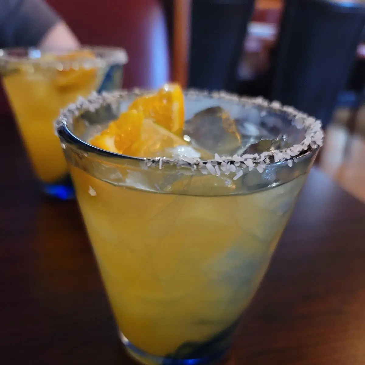 House Margarita