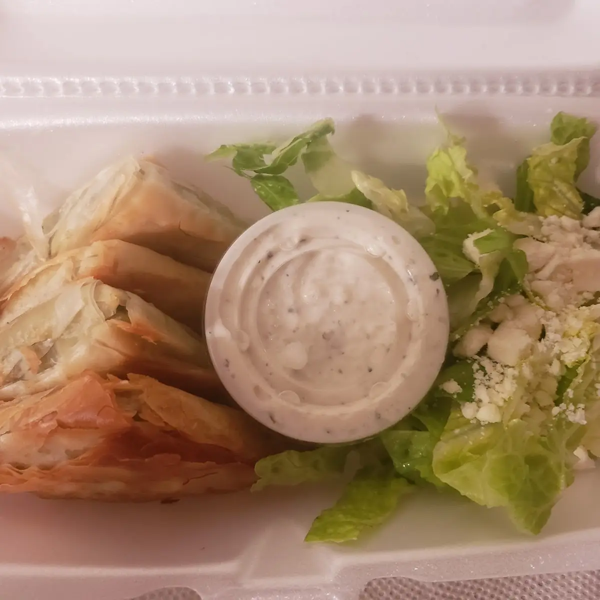 Spanakopita
