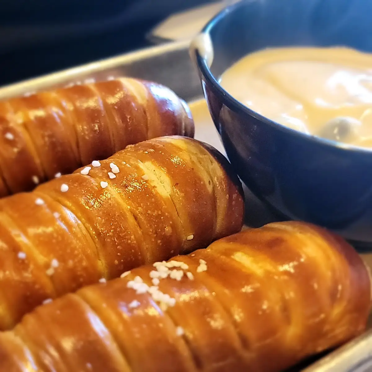 Bread Sticks