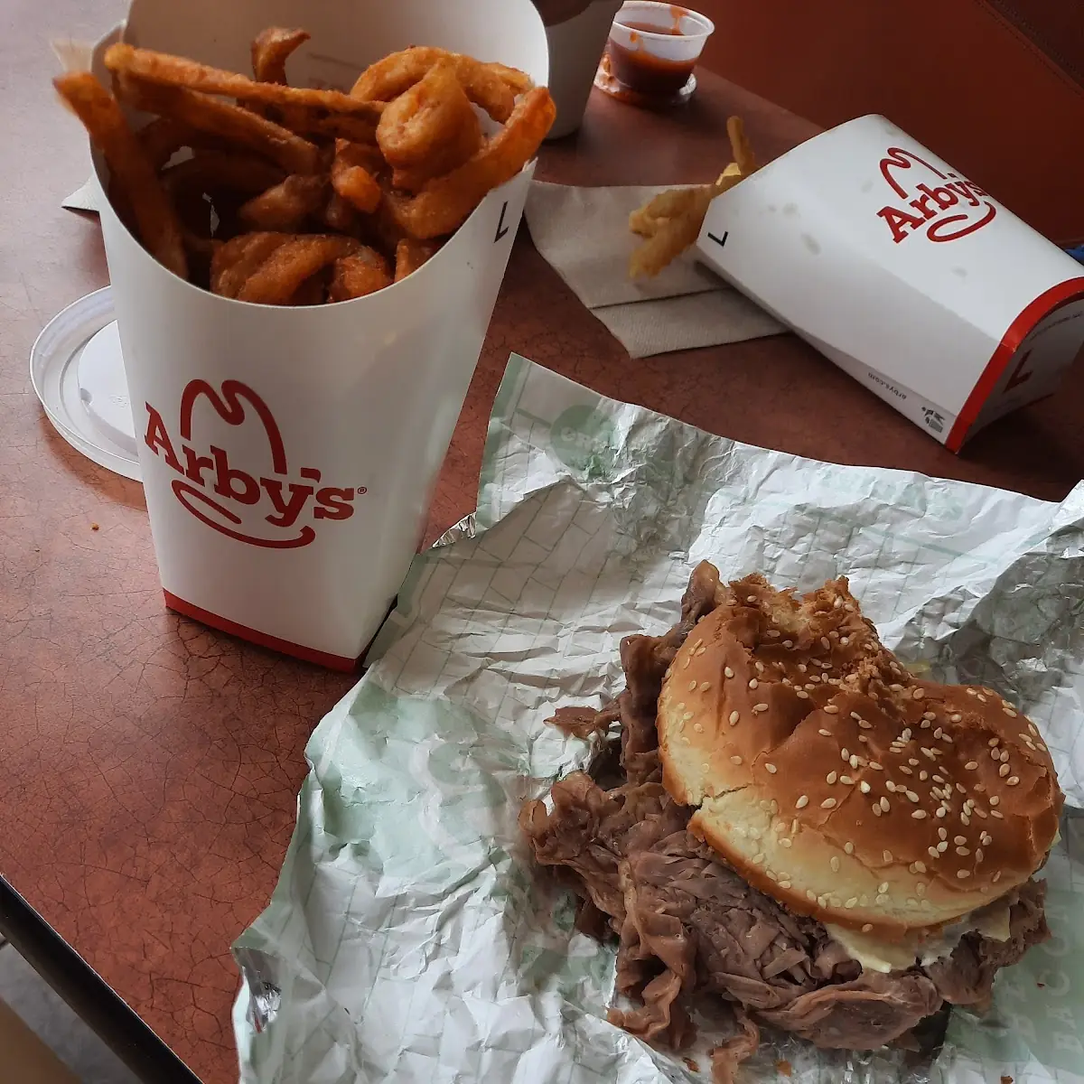 Pulled Pork