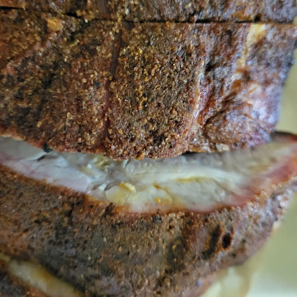 Full Rack of Ribs