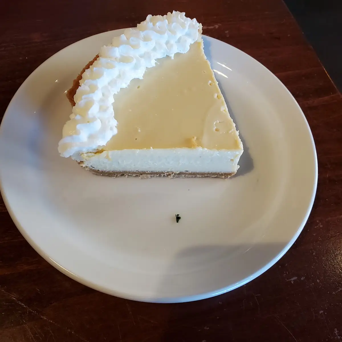 Key Lime Pie